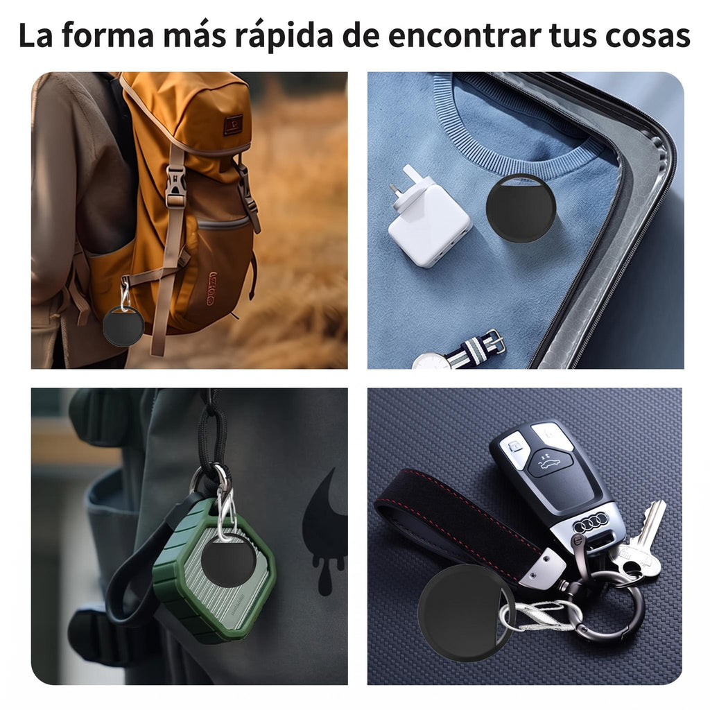 Localizador Bluetooth