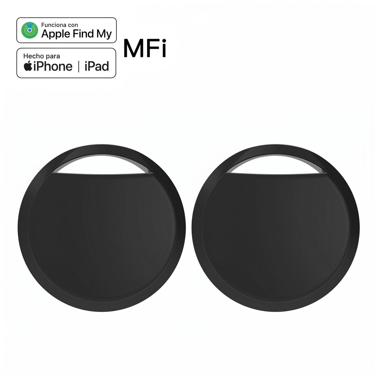 Localizador Bluetooth