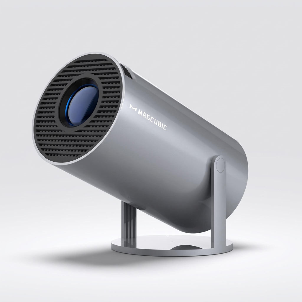 Proyector HY300 Pro