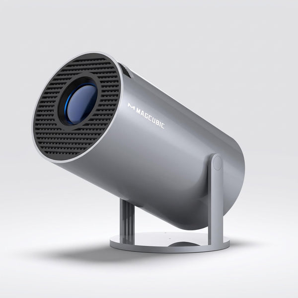 Proyector Portátil HY300 Pro