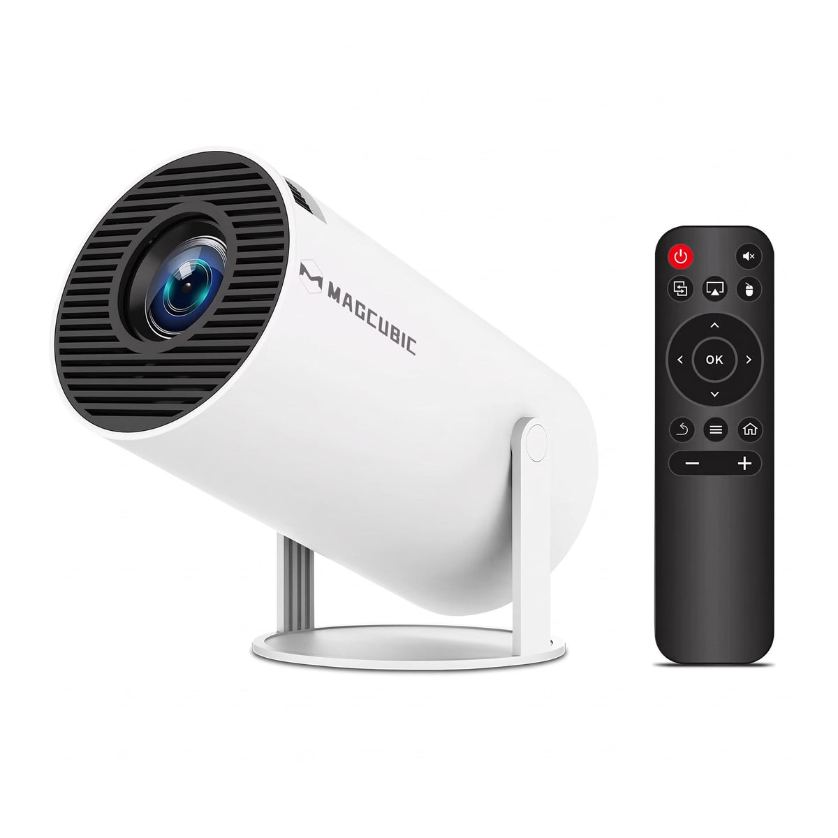Proyector HY300 Pro