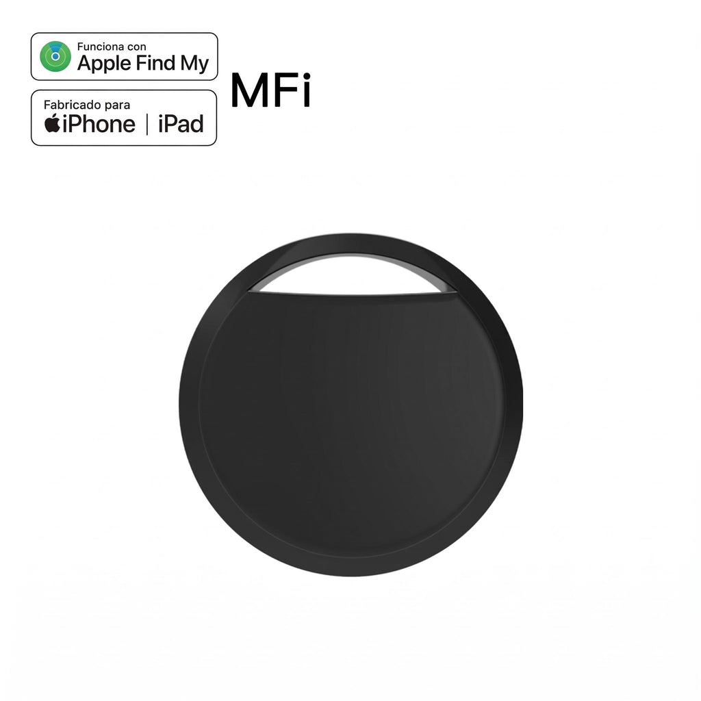 Localizador Bluetooth